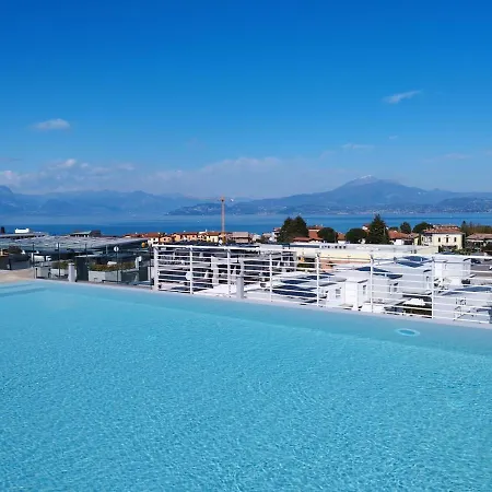 Opalia - Wonderful Garda View Peschiera del Garda