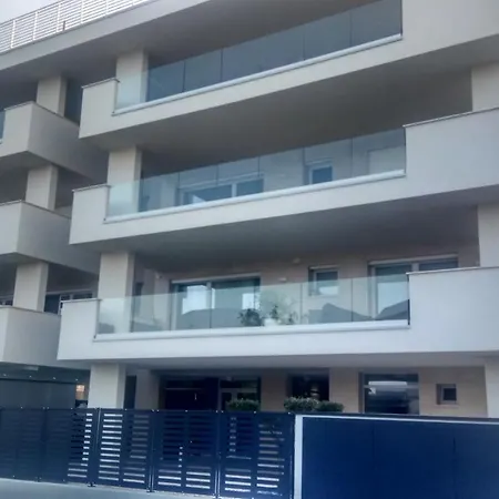 Opalia - Wonderful Garda View Apartment *