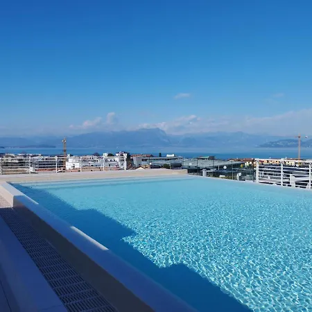 Apartment Opalia - Wonderful Garda View *