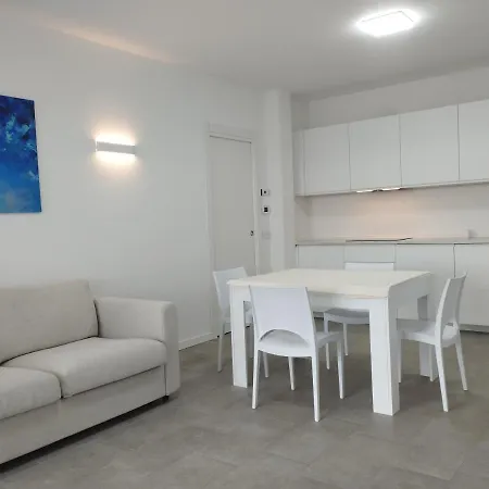 Apartment Opalia - Wonderful Garda View