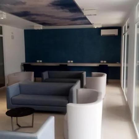 Opalia - Wonderful Garda View Apartment
