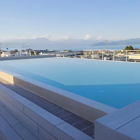 Opalia - Wonderful Garda View *