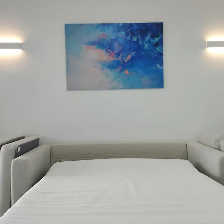 Apartment Opalia - Wonderful Garda View Peschiera del Garda