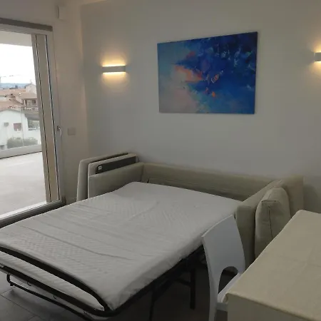 Opalia - Wonderful Garda View Apartment
