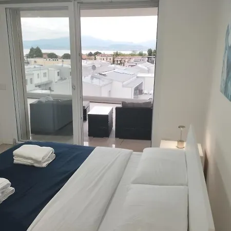 Apartment Opalia - Wonderful Garda View *
