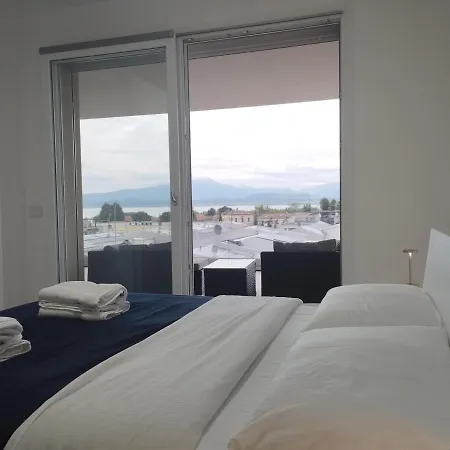 Opalia - Wonderful Garda View Peschiera del Garda