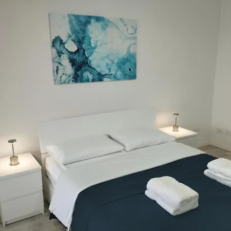 Apartment Opalia - Wonderful Garda View